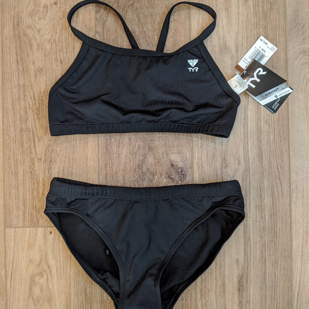 TYR bikini
